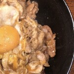 Tori To Gyosai To Umai Sake Kurabito - 親子丼