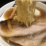 食堂 はせ川 - 