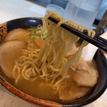 めんきち  - 麺リフト