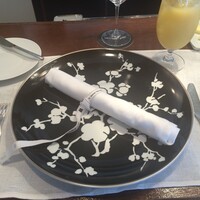 レザンファン ギャテ - 