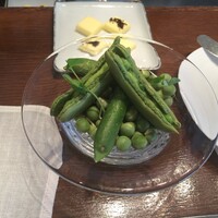 レザンファン ギャテ - 