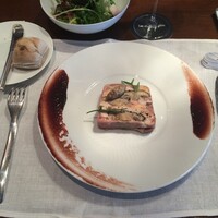 レザンファン ギャテ - 