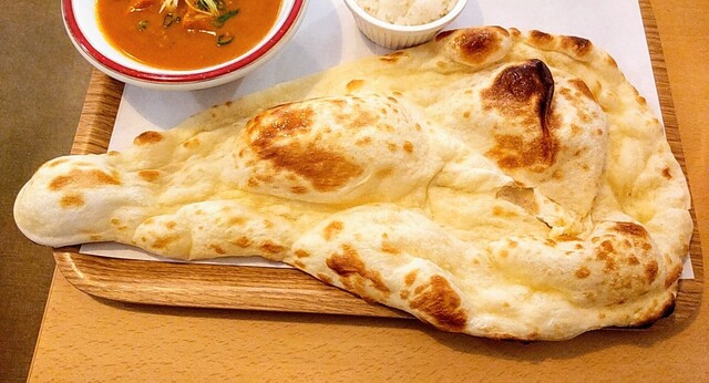 東北スターラ 東根店 - さくらんぼ東根（パキスタン料理）の写真