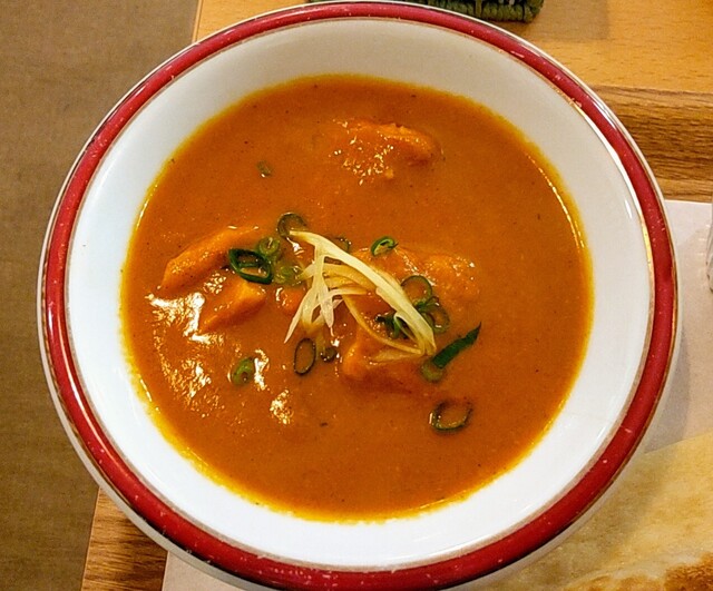 東北スターラ 東根店 - さくらんぼ東根（パキスタン料理）の写真