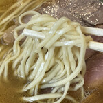 あってりめん こうじ 安中原市店 - 