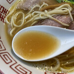 あってりめん こうじ 安中原市店 - 