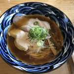 Ramen Chikin Yarou - 