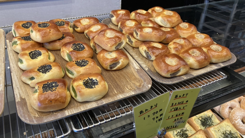 メニュー写真 : ブーランジェルクール （Boulanger le coeur） - 大形