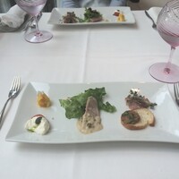 リストランテ　ウミリア - 