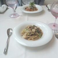 リストランテ　ウミリア - 