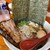 つけ麺 鵜の木堂 - 