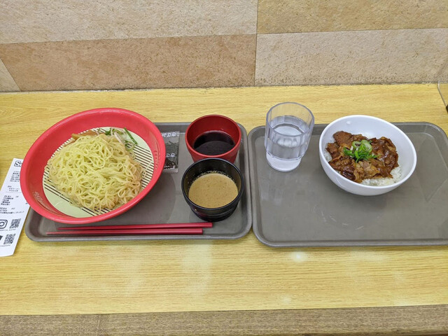 スガキヤ ミオ香久山店 赤池 ラーメン 食べログ