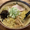 麺屋 つくし - 料理写真:塩ラーメン