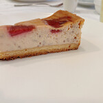 Cafe flour 長久手店 - 