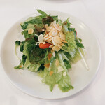 Cafe flour 長久手店 - 