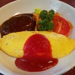 あけぼの 京成津田沼 洋食 食べログ