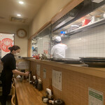 とんかつ 明石 - 