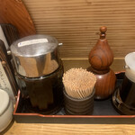 とんかつ 明石 - 