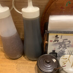 とんかつ 明石 - 