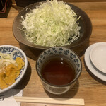 とんかつ 明石 - 