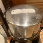 とんかつ 明石 - 