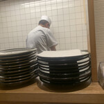 とんかつ 明石 - 