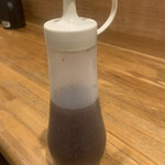 とんかつ 明石 - 