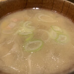 とんかつ 明石 - 