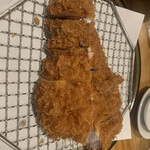 とんかつ 明石 - 