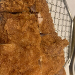 とんかつ 明石 - 