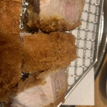 とんかつ 明石 - 