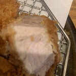 とんかつ 明石 - 