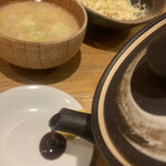 とんかつ 明石 - 