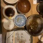 とんかつ 明石 - 