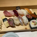 Sushi Masa - 