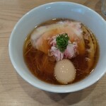 らーめんMAIKAGURA - 