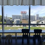 イケア レストラン - 