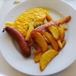 イケア レストラン 長久手店 - 