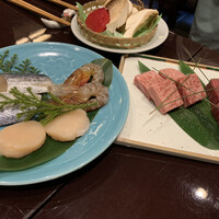 石焼料理 木春堂 - 