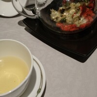 中国飯店 富麗華 - 