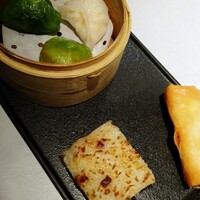 中国飯店 富麗華 - 