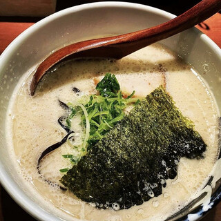 牛骨ら~めん ぶっこ志_2