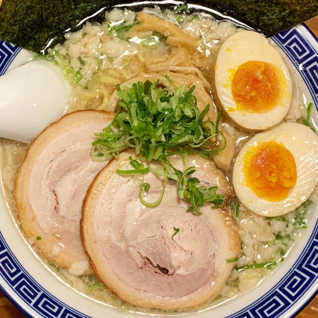 麺家 くさび 郡山富田店 郡山富田 ラーメン 食べログ 麺家 くさび 郡山富田店 郡山富田 ラーメン 食べログ