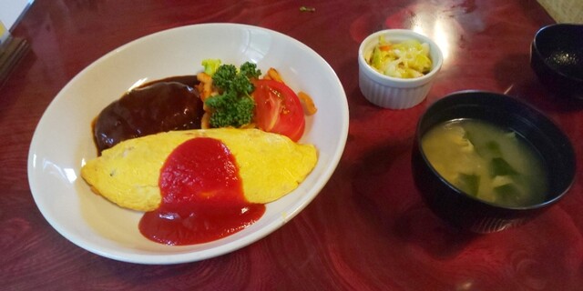 あけぼの 京成津田沼 洋食 食べログ あけぼの 京成津田沼 洋食 食べログ