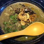 田所商店 タンタンメン部 - 