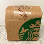 Starbucks Coffee - ハウスブレンド