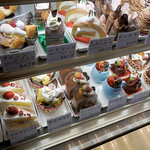 Patisserie Patit Bonheur - 