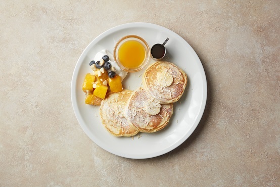 J S Pancake Cafe テラスモール湘南店 辻堂 カフェ 食べログ J S Pancake Cafe テラスモール湘南店 辻堂 カフェ 食べログ