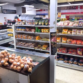 異国精肉店ザ・アミーゴス_2