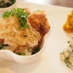 自然食レストランPumpkin - 